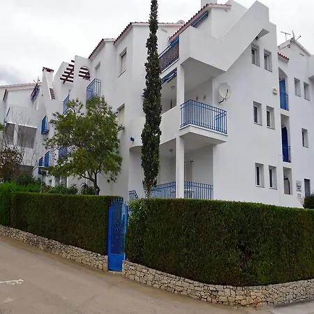 Residencial Lekanis Font Nova Daire *