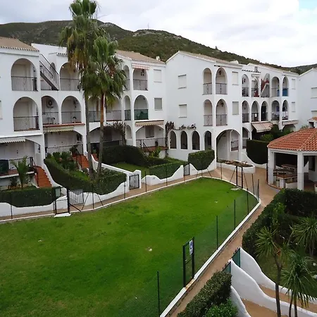 Daire Residencial Lekanis Font Nova *